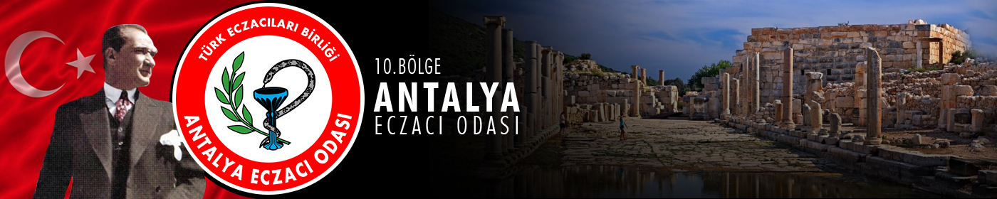 ilanlar antalya eczaci odasi